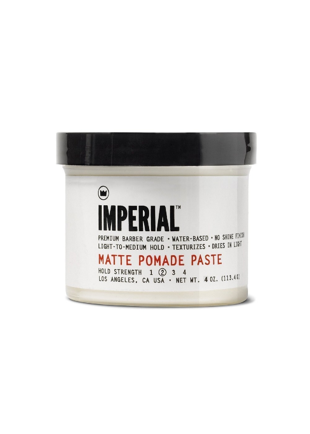 Imperial Barber Grade