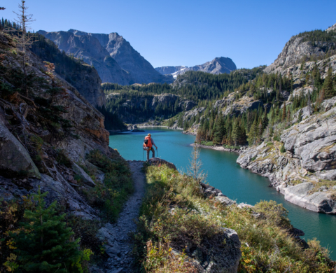 Beaten Path – Visit Montana