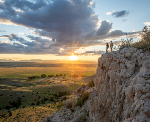 Montana State Parks + Visit Montana (36 Parks in 2020)