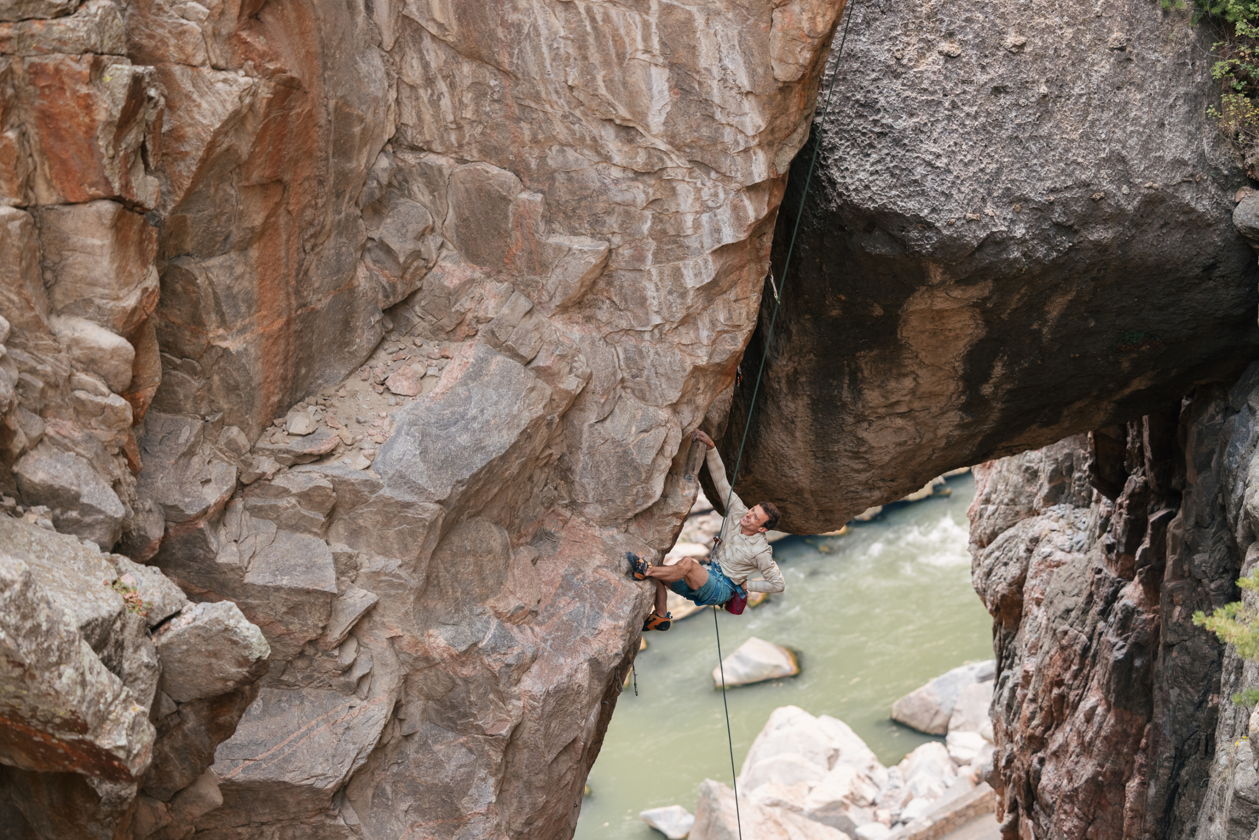 Cody, Wyoming Tourism Shoot