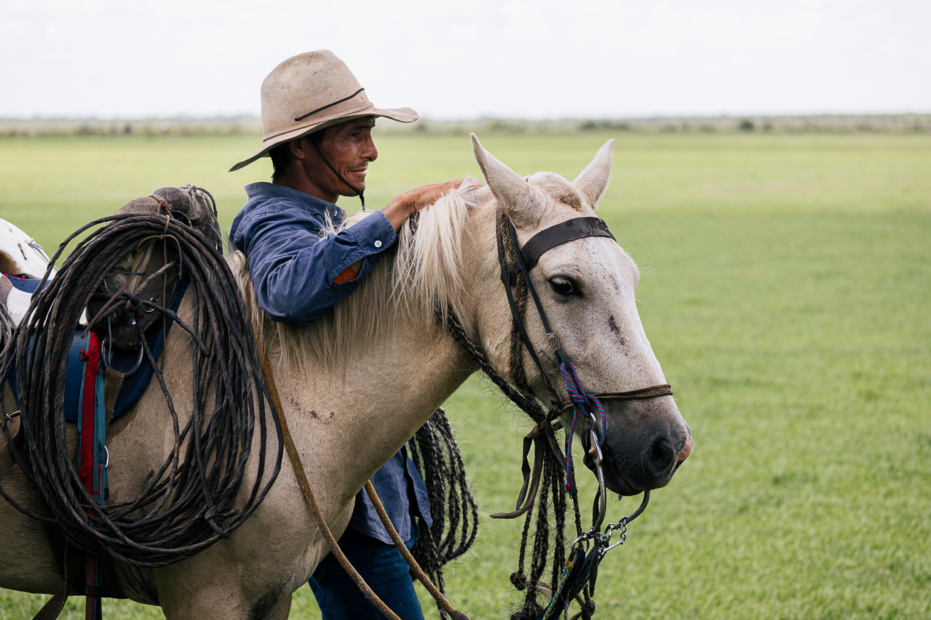 Colombian Tourism Board: Finding Encanto