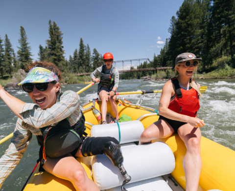 Glacier Country: Missoula Summer Shoot