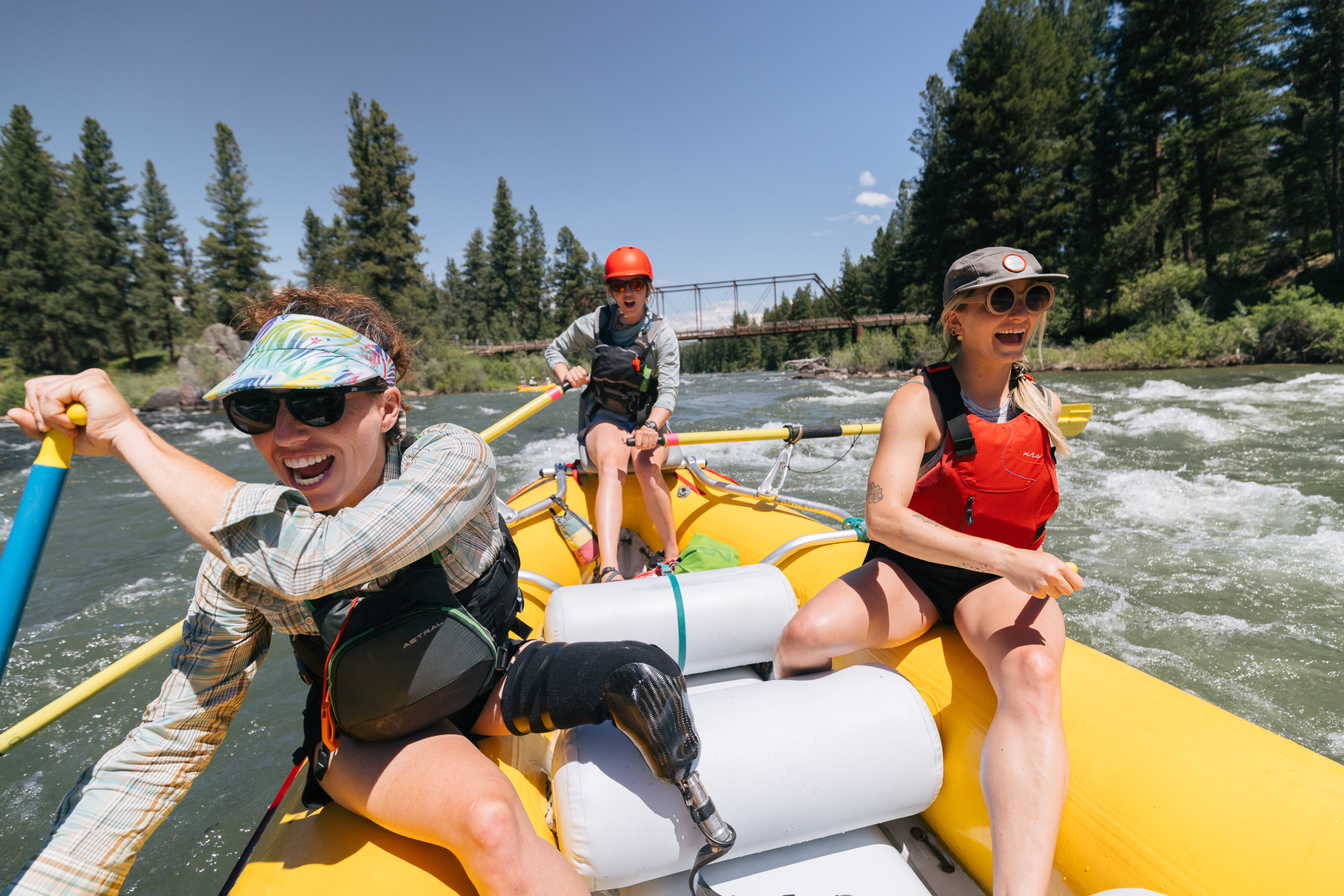 Glacier Country: Missoula Summer Shoot