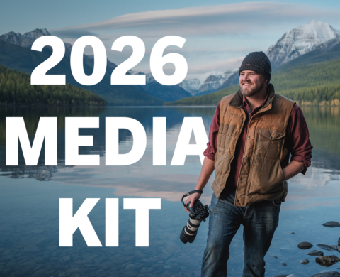 2026 Media Kit