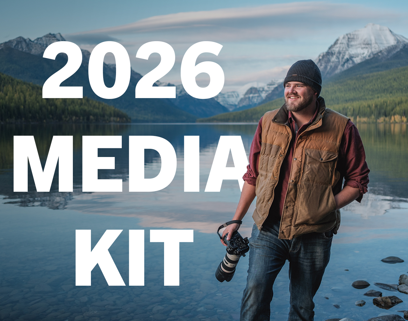 2026 Media Kit
